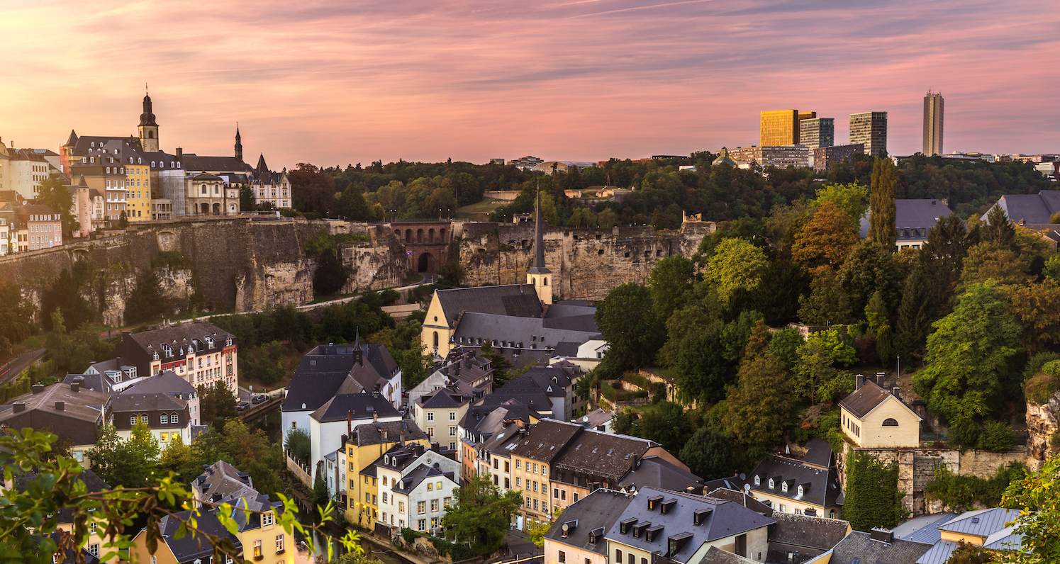 From London to Luxembourg: Post Brexit landscape